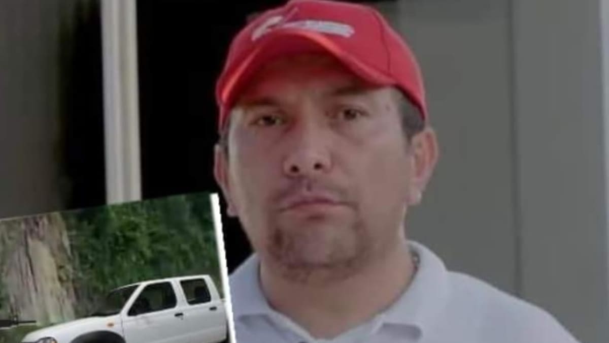 En el Huila, contralor del Putumayo fue retenido, atracado y amordazado