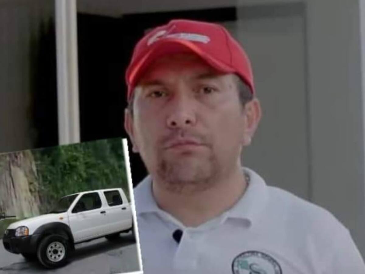 En el Huila, contralor del Putumayo fue retenido, atracado y amordazado