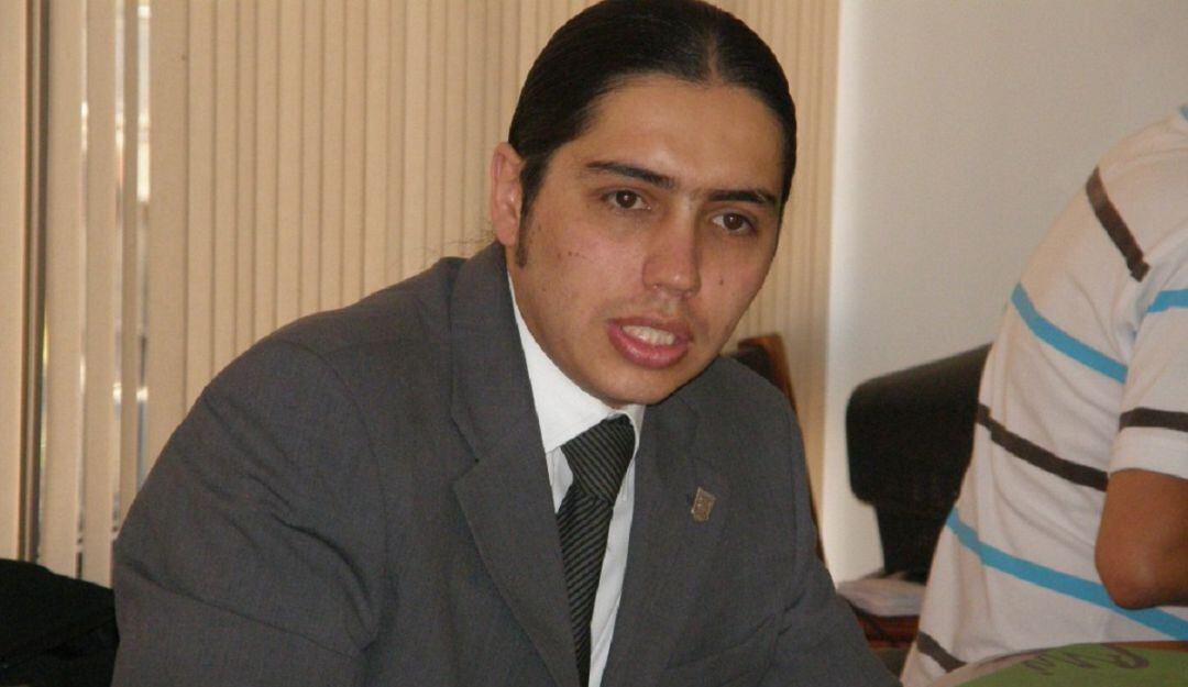 Juan Sebastián Gómez