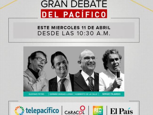 Gran Debate del Pacífico