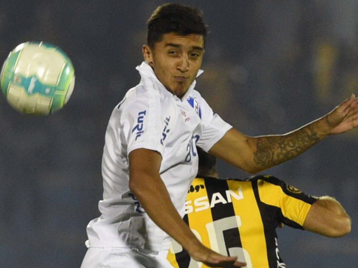 Tulio Gómez confirmó la llegada de Kevin Ramírez al América