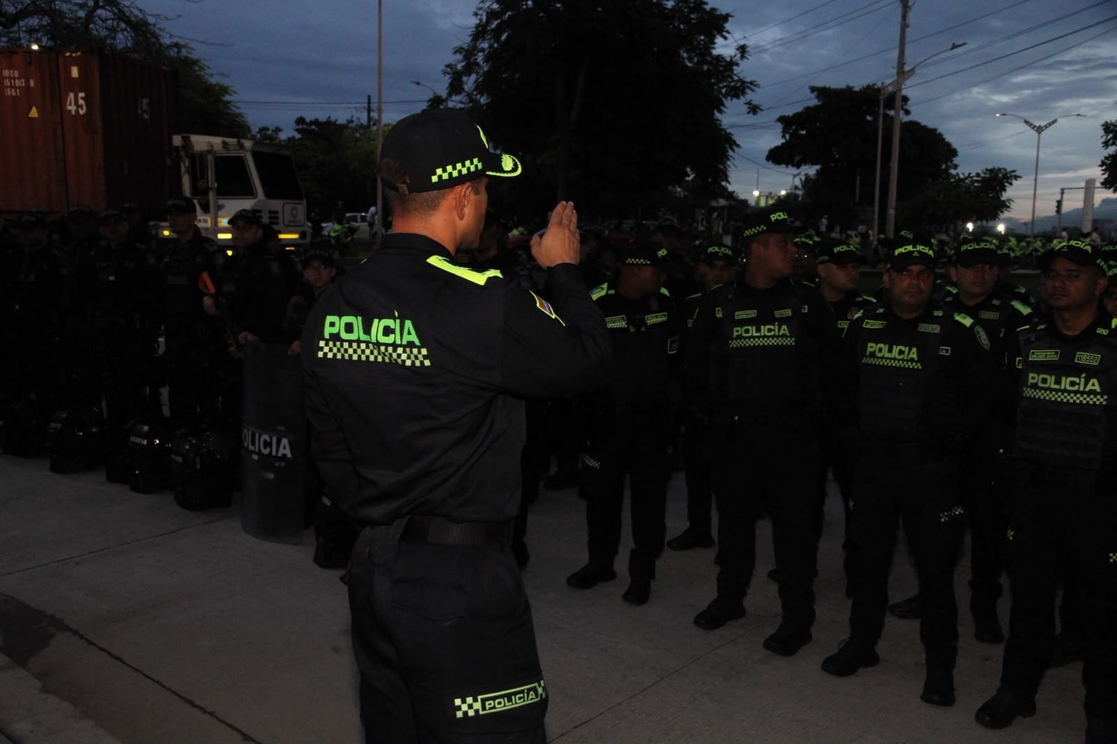 Foto: cortesía Alcaldáia de Barranquilla.