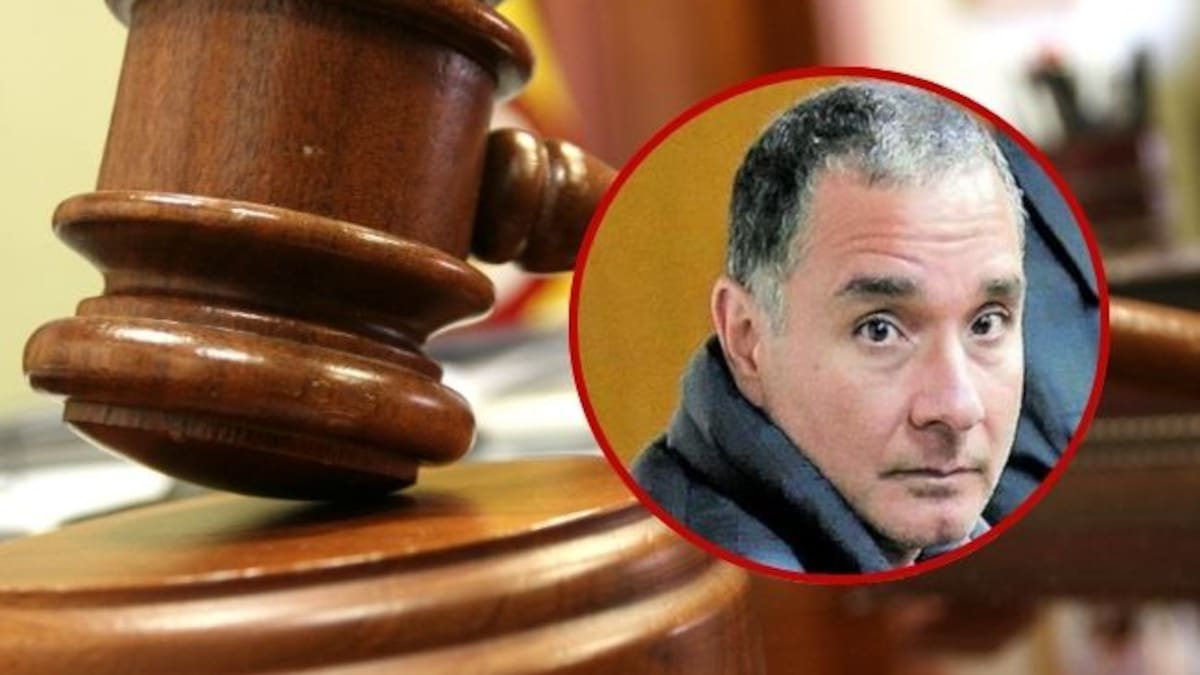 LAS NUEVAS PRUEBAS QUE RELACIONAN A AROCH MUGRABI CON LAVADO DE ACTIVOS Y PARAMILITARES