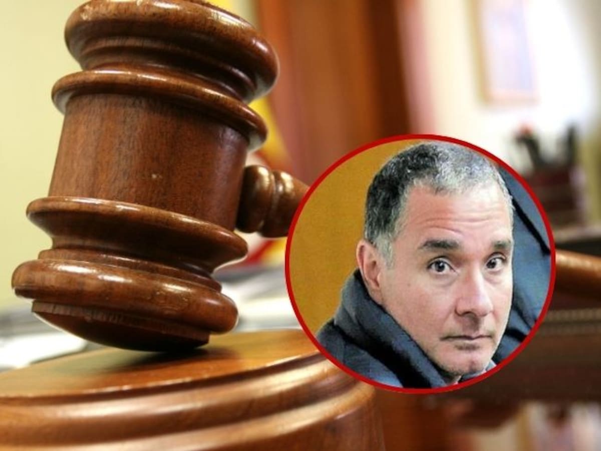 Las nuevas pruebas que relacionan a Aroch Mugrabi con lavado de activos y paramilitares