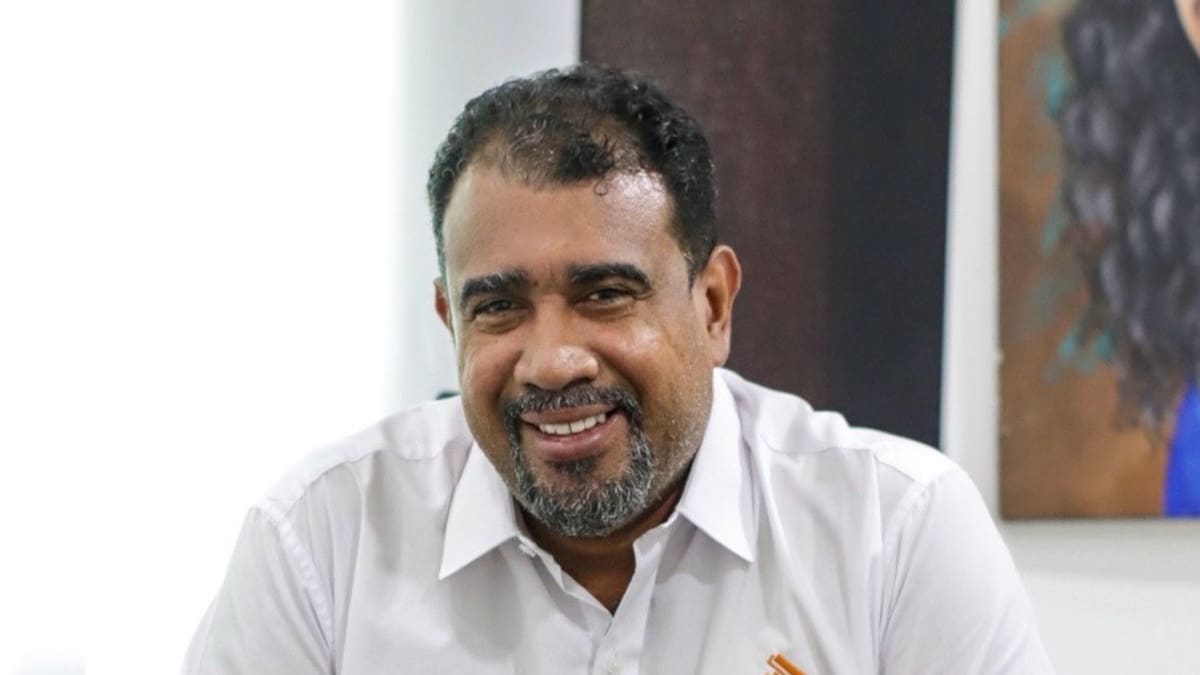 Ofrecen 100 millones de pesos por información sobre paradero de director de Codechocó