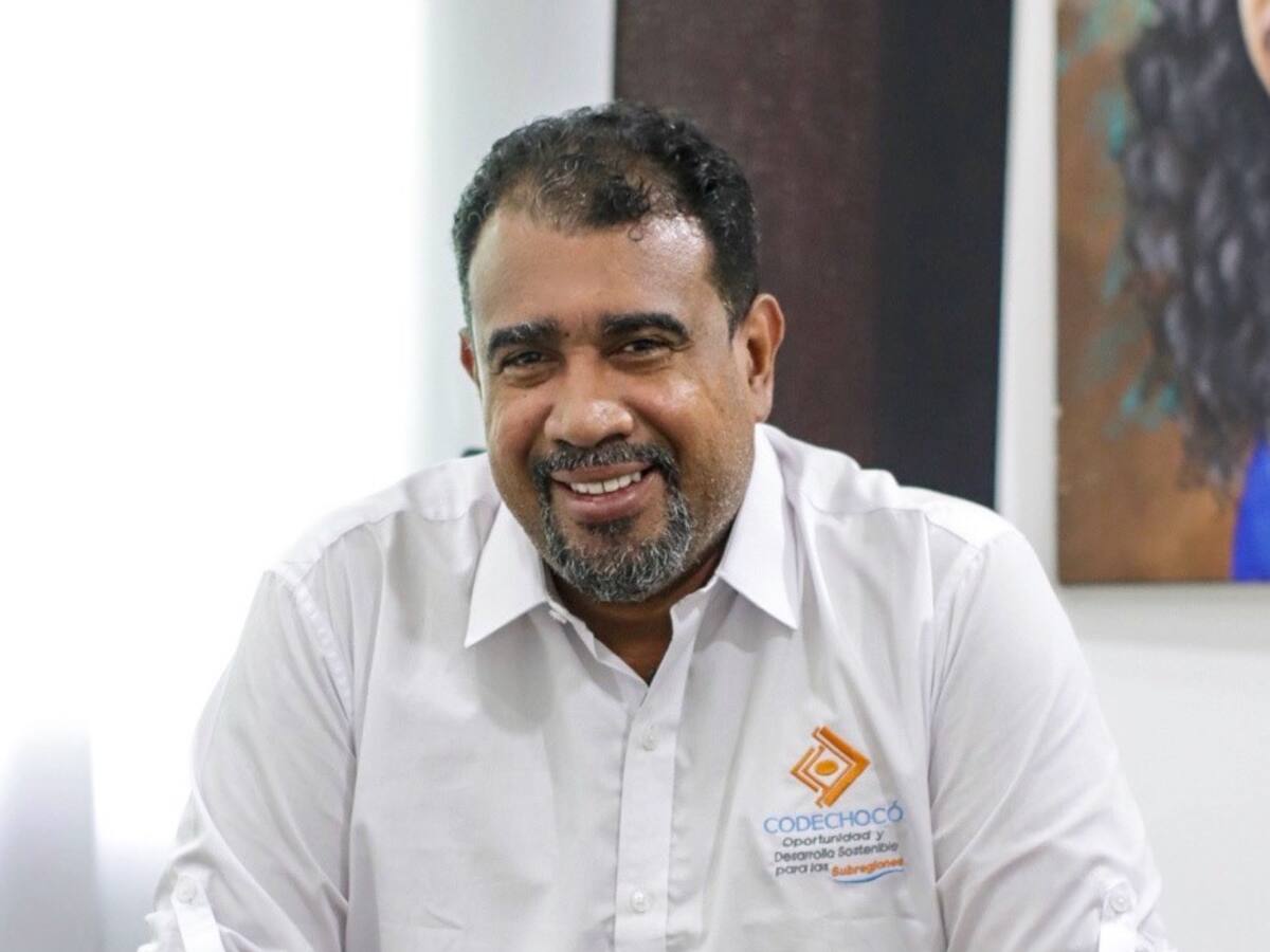 Desde Norte de Santander también se unen para rechazar el secuestro del Director de Codechoco