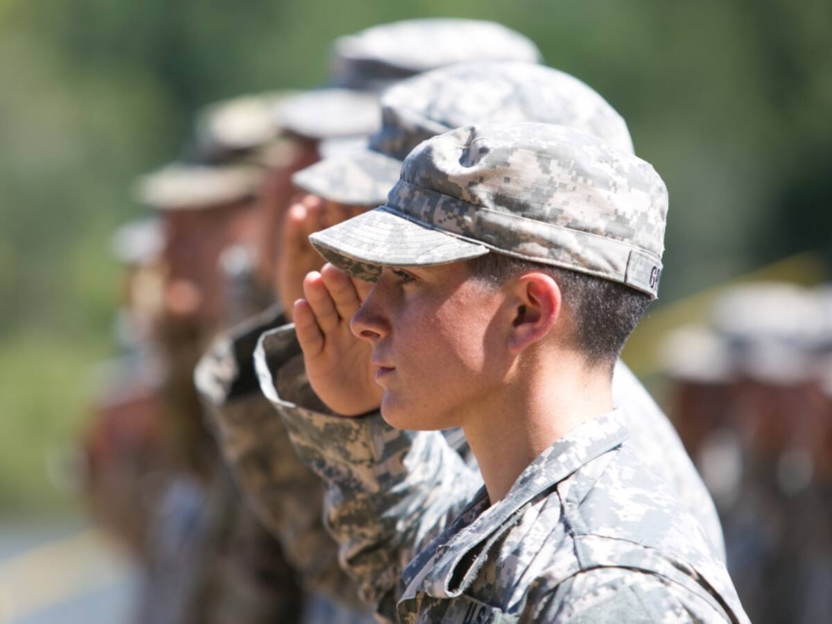 Brigada de EE.UU. tendrá que cumplir cuarentena de 14 días en Colombia