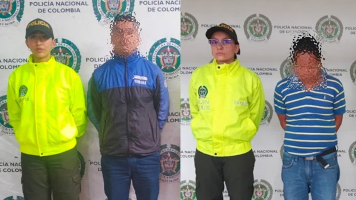 Presuntos docentes abusadores de estudiantes habrían agredido por lo menos 9 menores
