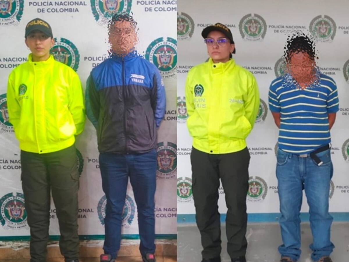 Presuntos docentes abusadores de estudiantes habrían agredido por lo menos 9 menores