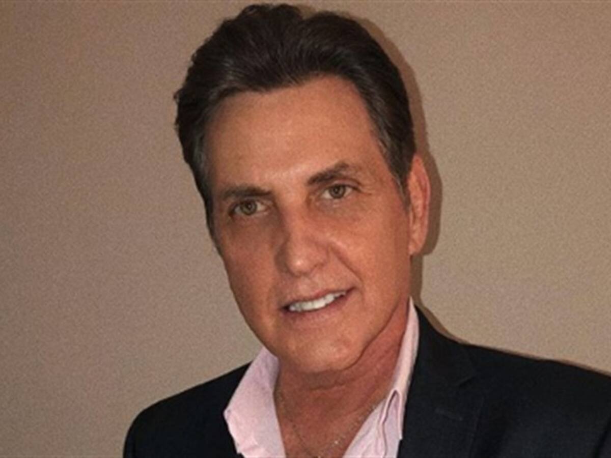 El actor venezolano que aspira al Concejo de la ciudad de Doral en Estados Unidos