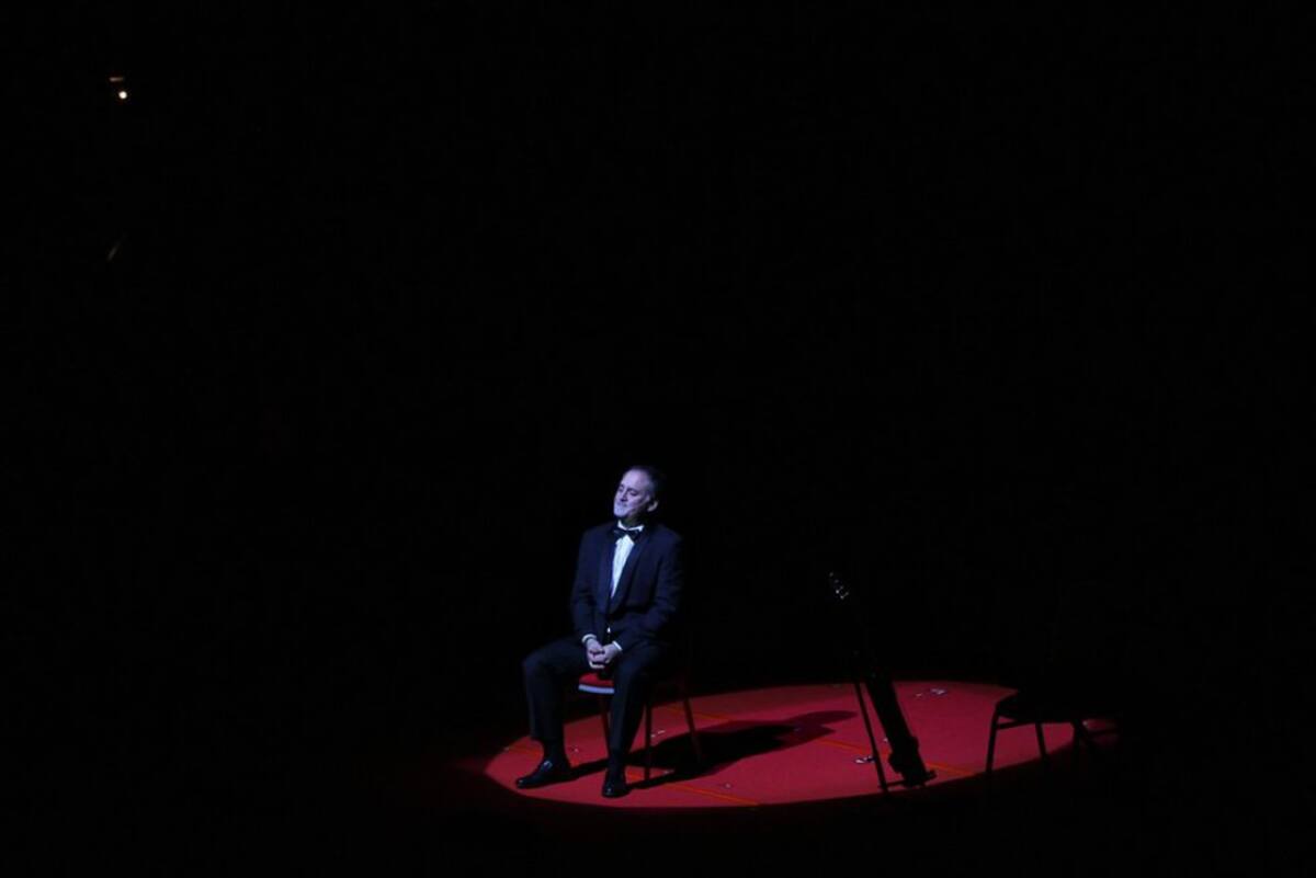 En menos de una semana la boletería fue agotada, haciendo que se realizaran dos funciones más en Bogotá.