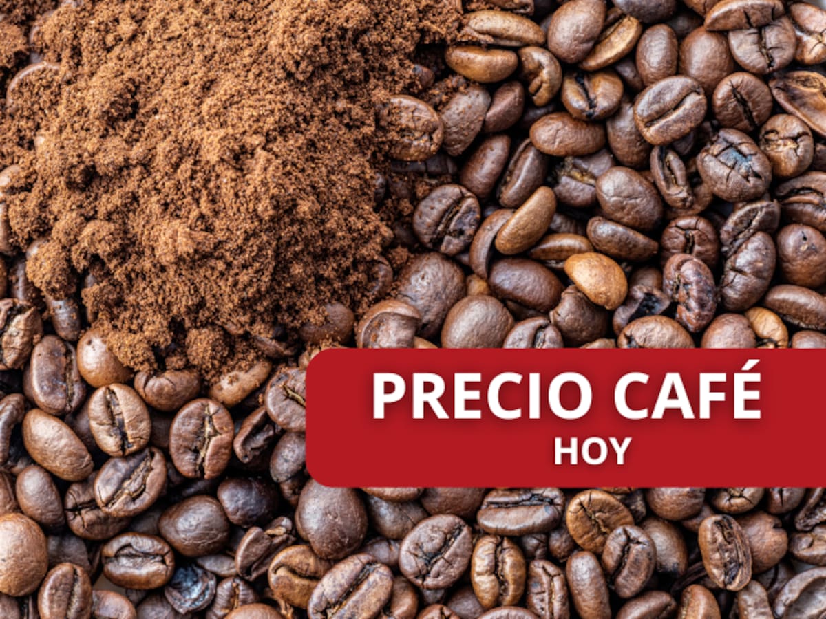 ¡Gran subida! Precio de la carga de café en Colombia para hoy, 3 de octubre, según FNC