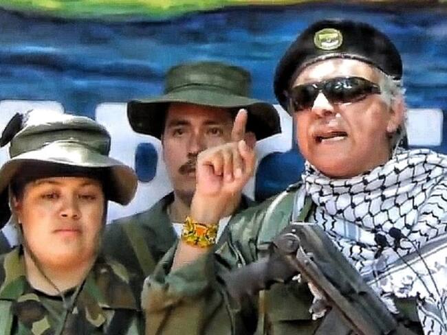 Santrich contradice versión de Lozada sobre magnicidio de Gómez Hurtado