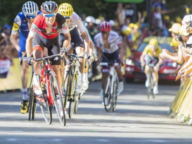 DANI SÁNCHEZ/DIARIO AS