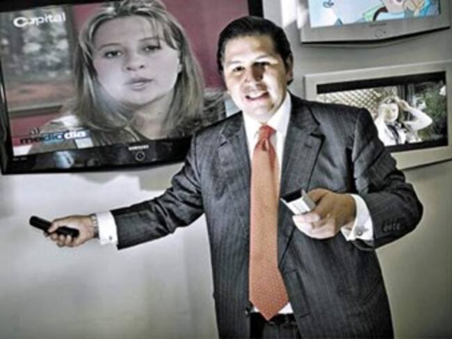 CNTV estudiará reclamos de candidatos presidenciales por espacio otorgado a Arias