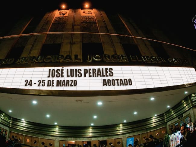 Se anunciaron nuevas fechas de los conciertos de José Luis Perales