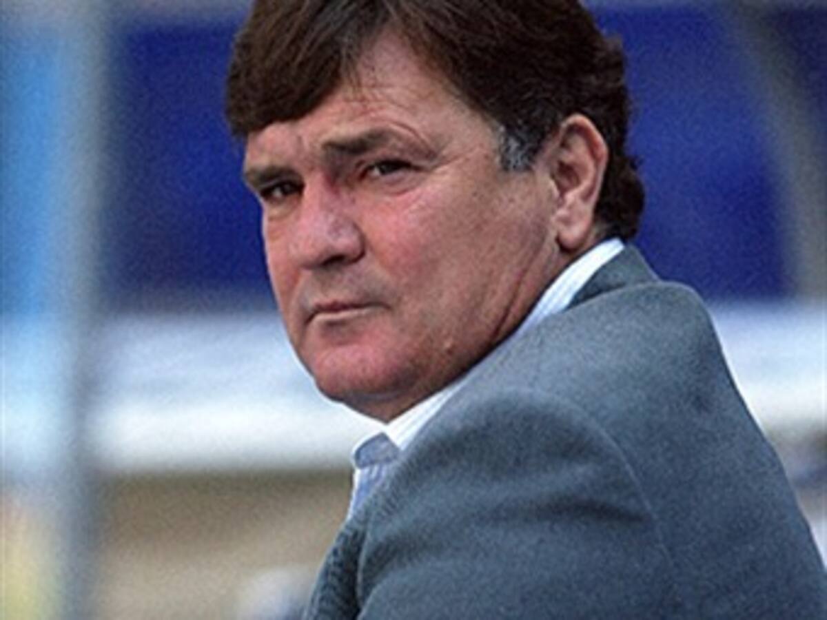 EFEMÉRIDE 8 DE JUNIO DE 1955/ Nace el ex futbolista y entrenador español José Antonio Camacho