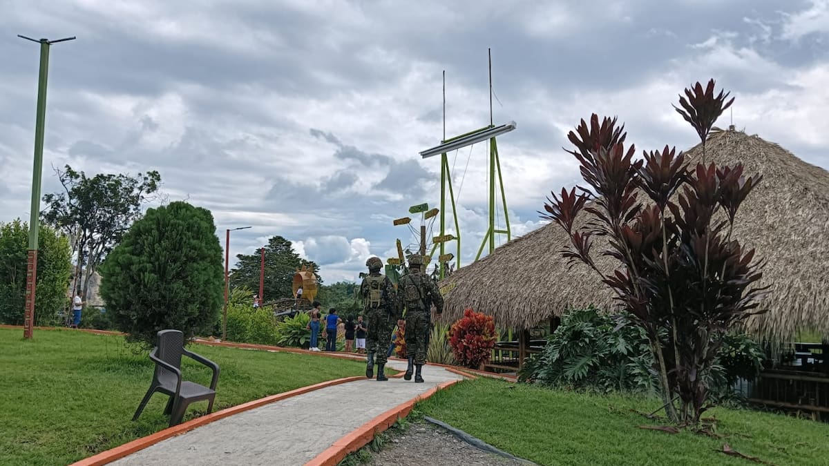 Miércoles 25 de junio, las noticias más importantes de Armenia y Quindío