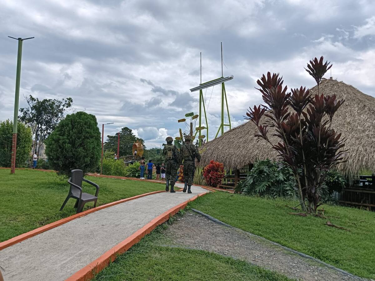 Miércoles 25 de junio, las noticias más importantes de Armenia y Quindío