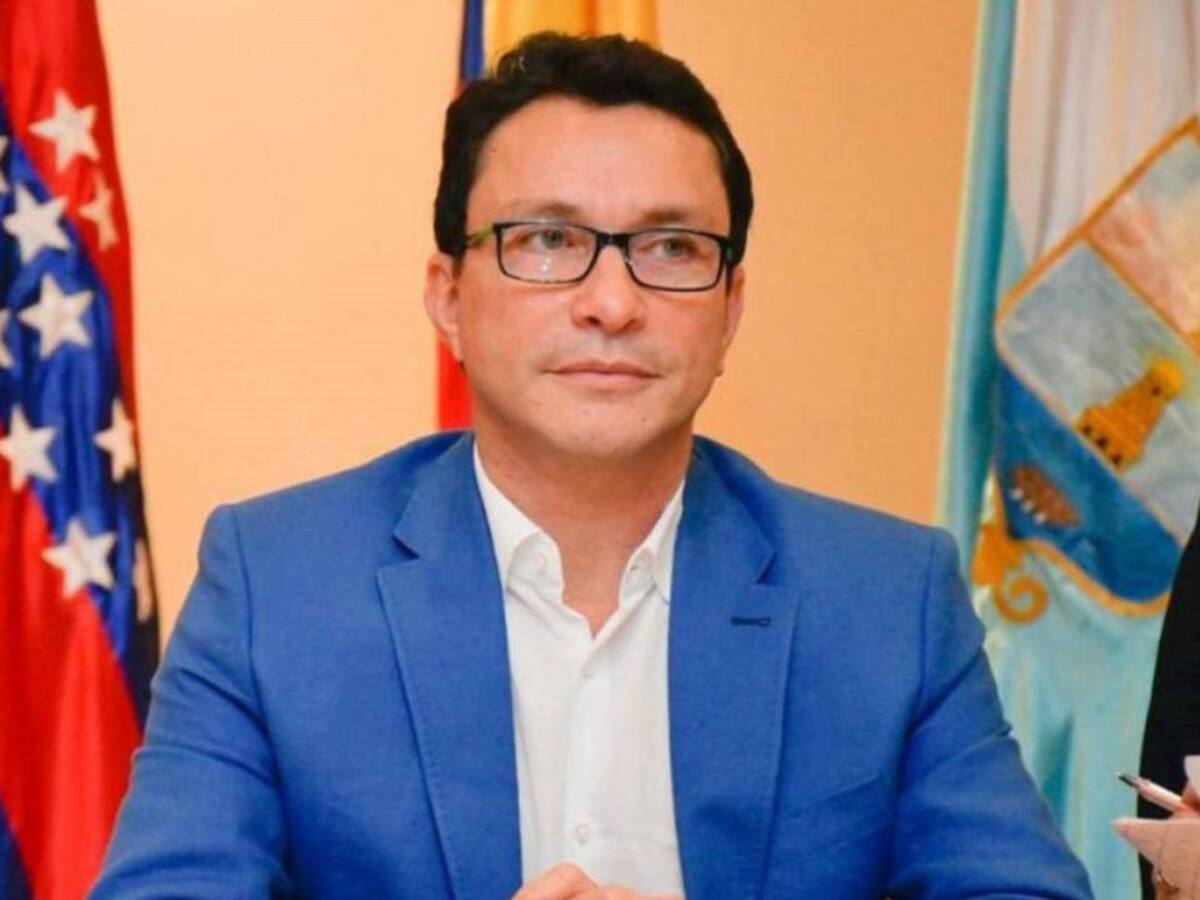Caicedo le exige a Duque un plan de acción para combatir el narcotráfico