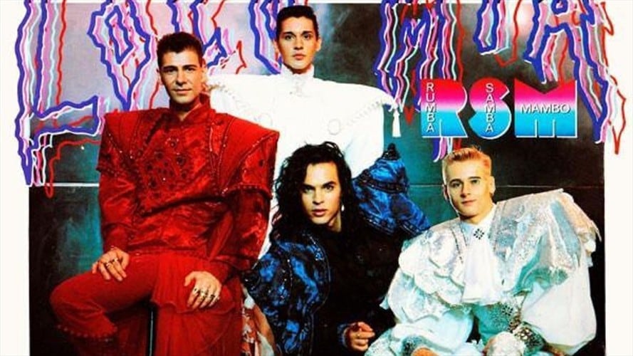 Xavier Font, fundador y representante de Locomia, habló sobre la actualidad del grupo que ahora tiene nuevos integrantes y aseguró que también tendrán libro.. Foto: Cortesía