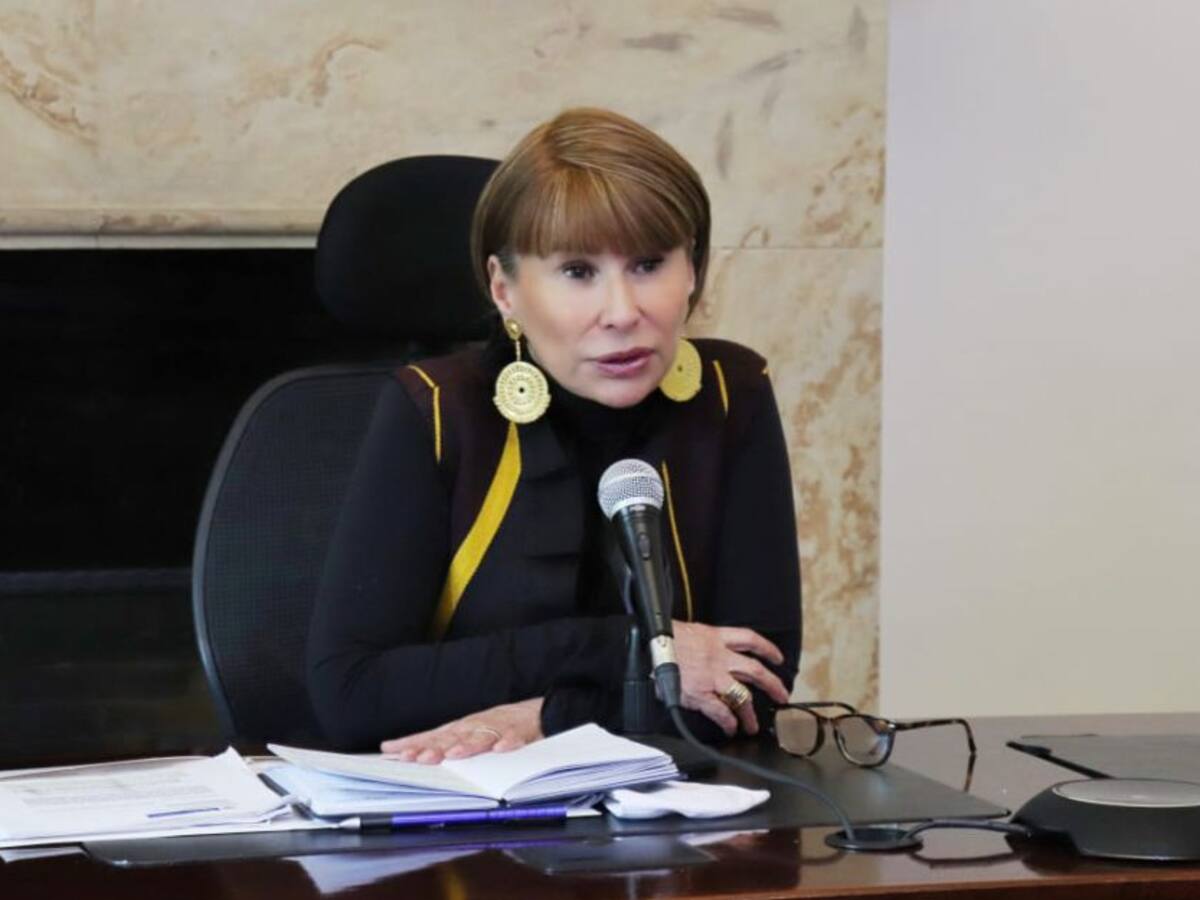 47 líderes sociales han sido asesinados en 2020, según cifras del Gobierno