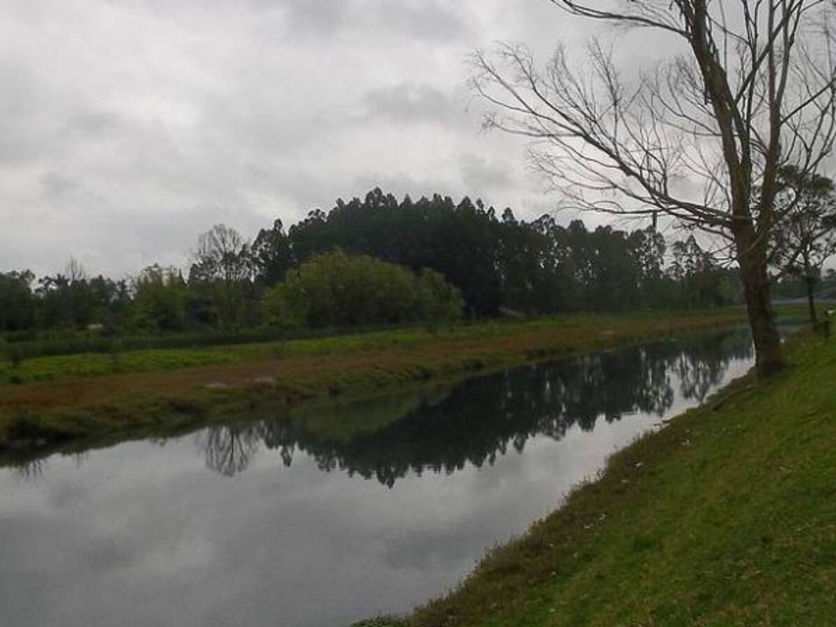 CAR recibe beneficios tributarios para control ambiental del río Bogotá
