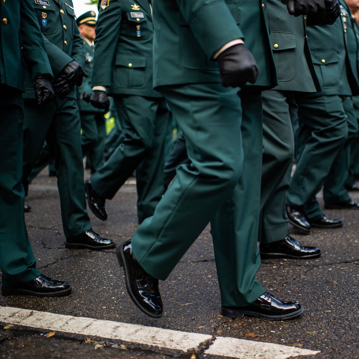 Reserva Activa de las Fuerzas Militares convoca a marcha en Bogotá por pago de Mesada 14