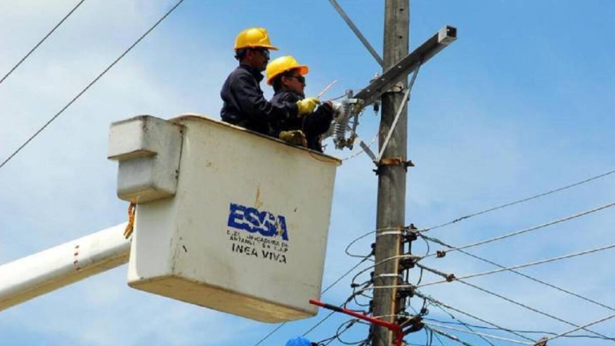 Si vive en la Ciudadela prepárese para cortes de luz este miércoles