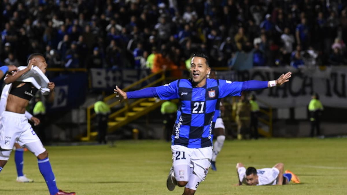 Más de 700 policías garantizarán seguridad en partido entre Boyacá Chicó y Millonarios