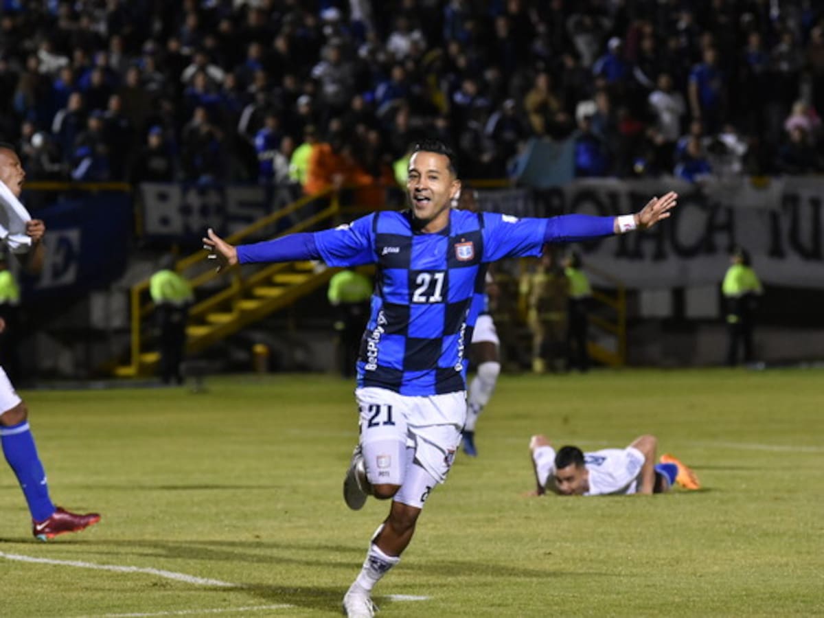 Más de 700 policías garantizarán seguridad en partido entre Boyacá Chicó y Millonarios