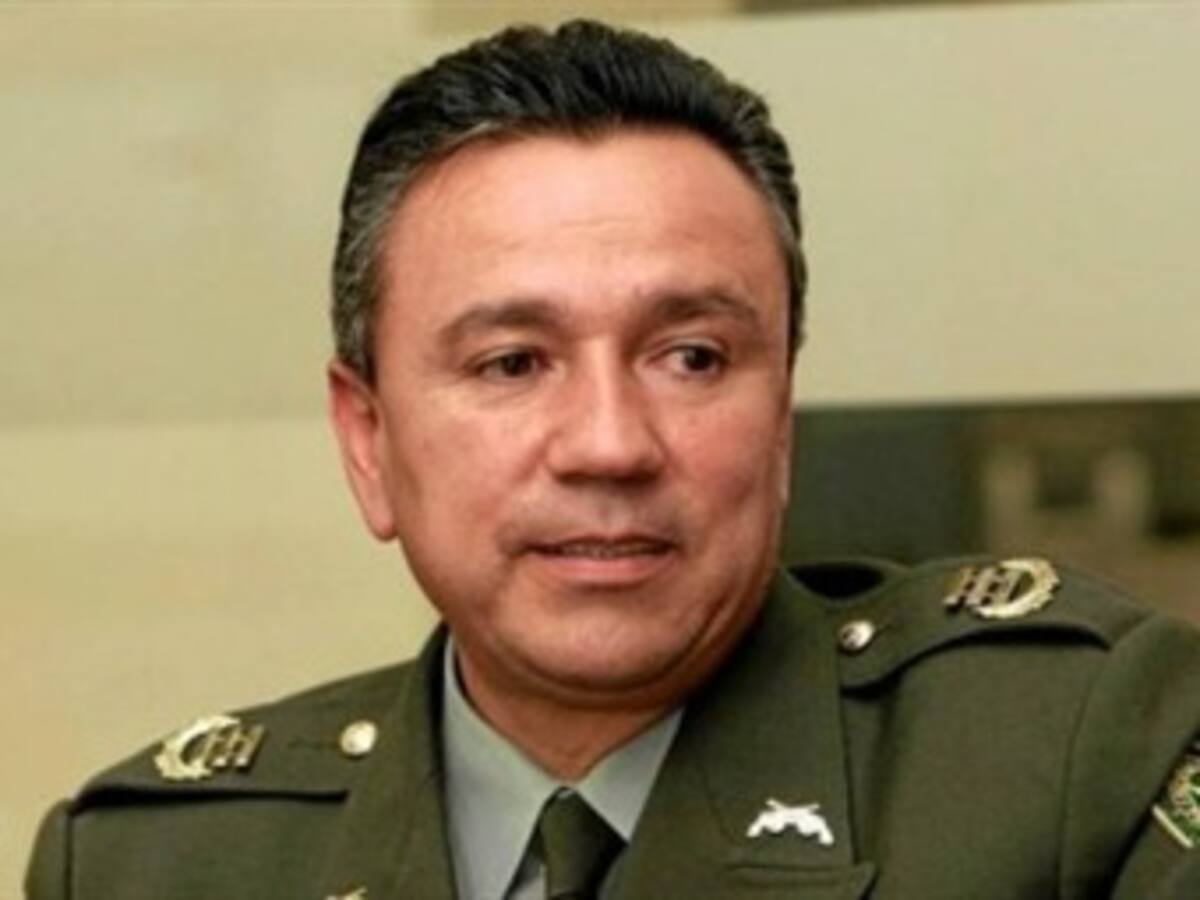 General Santoyo dispuesto a enfrentar juicio en EEUU