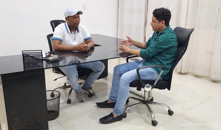 Alcaldía de Clemencia