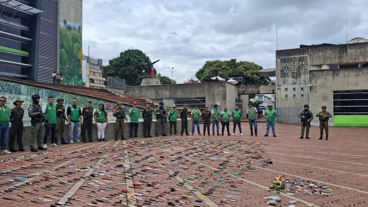 Secretario de Gobierno de Armenia