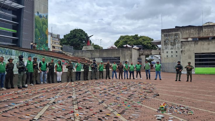 Secretario de Gobierno de Armenia