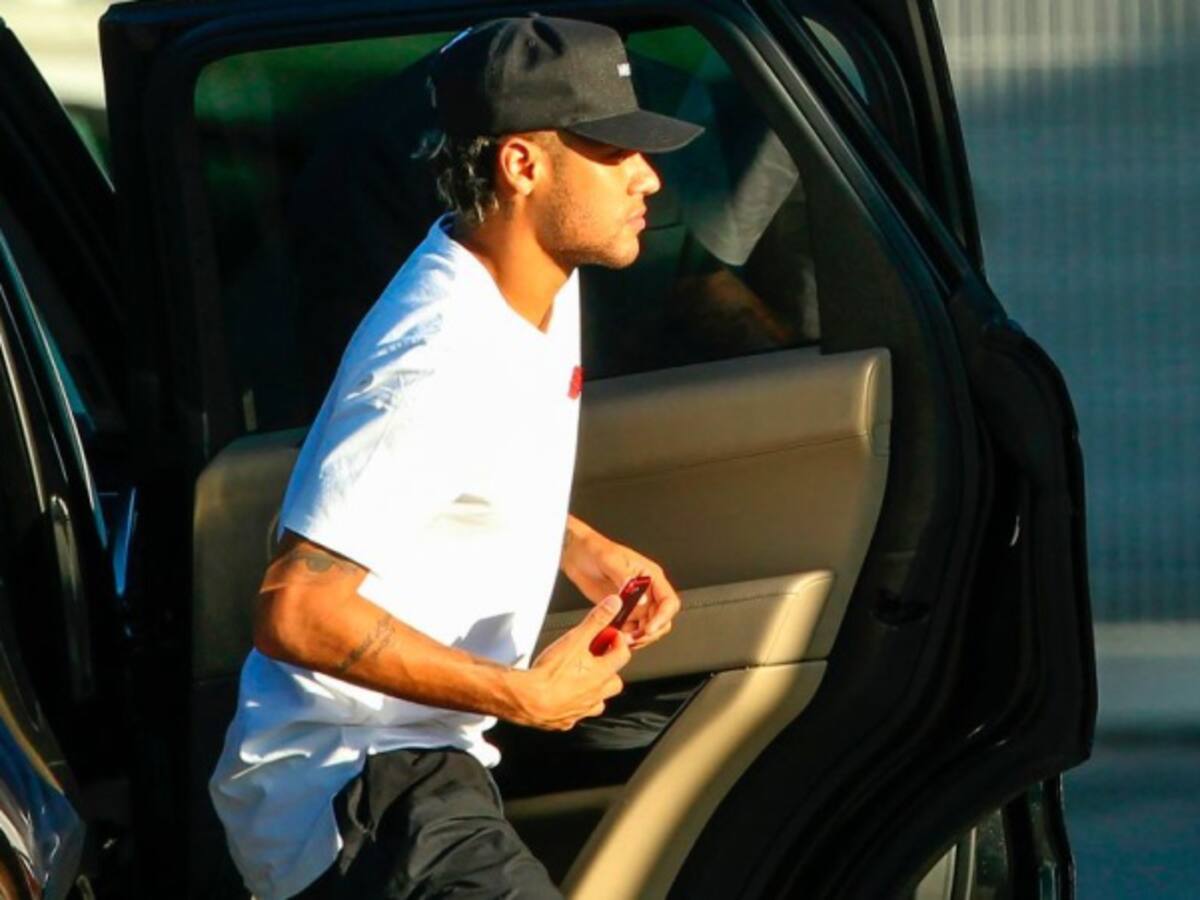 PSG pagará la cláusula de Neymar en las próximas horas: su representante