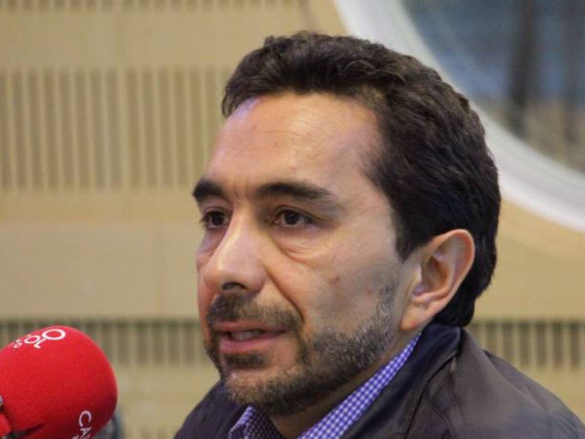 Población vulnerable no tiene espacio en el censo, según César Rodríguez