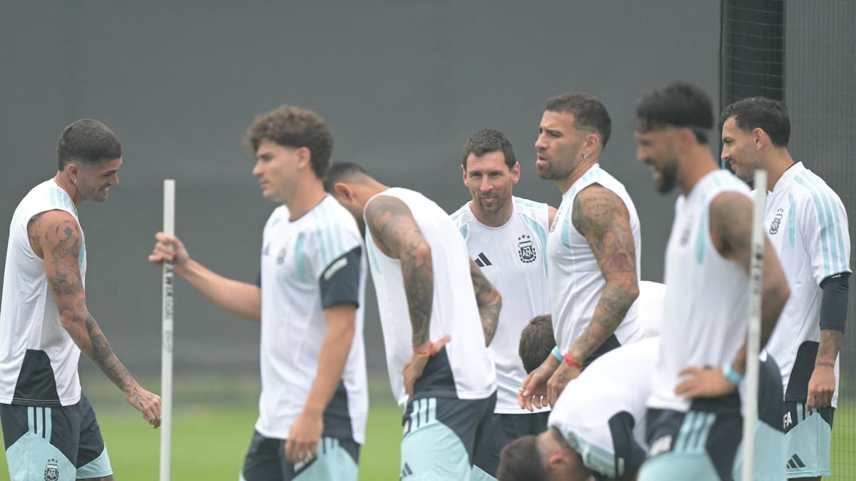 Argentina tendrá día feriado para celebrar el segundo puesto en el Mundial de Fútbol 2026