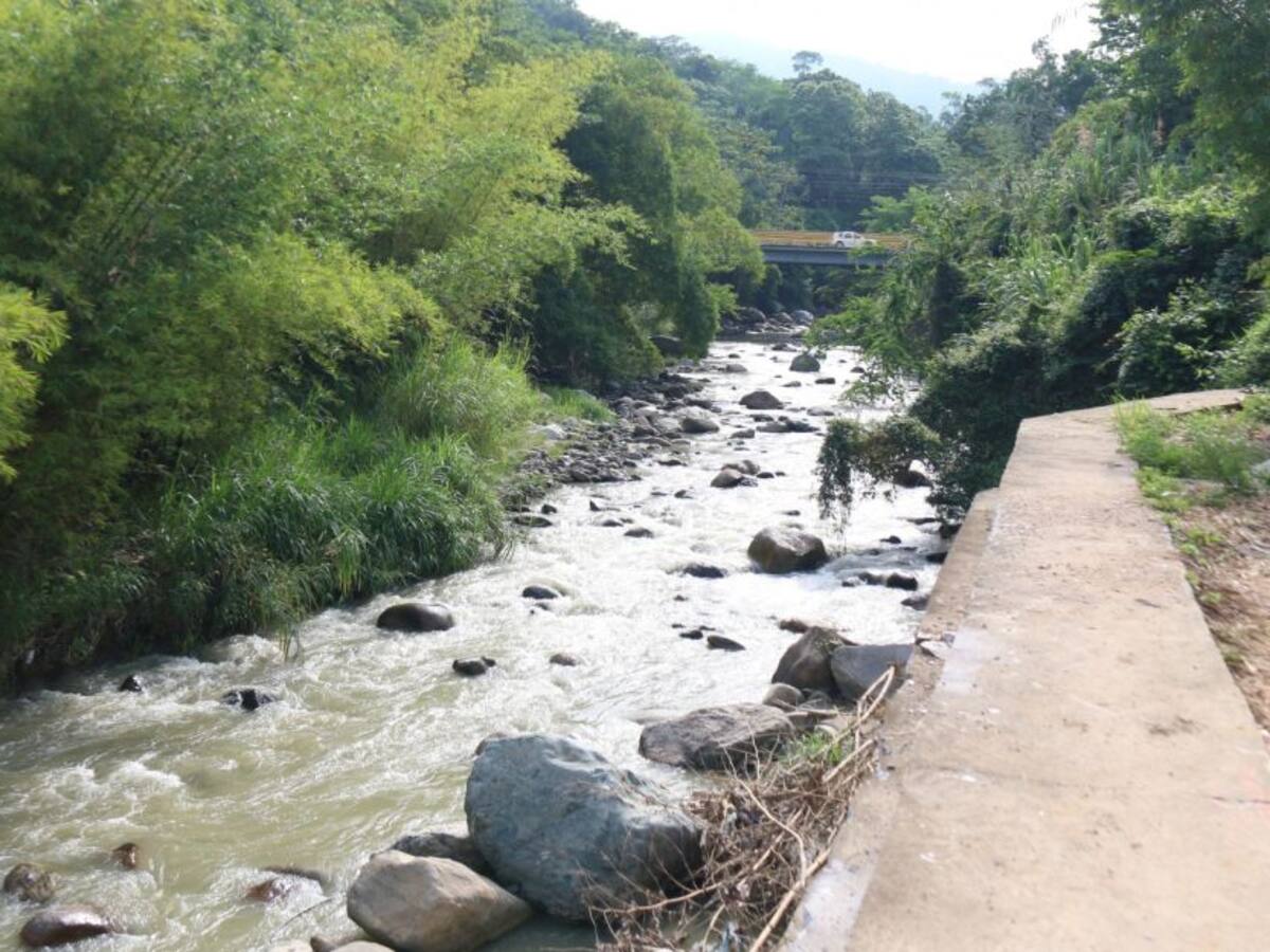 Aumentaron niveles de contaminación con mercurio en ríos de Santander: Procuraduría