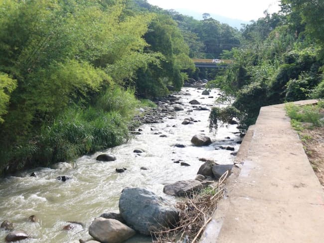 Aumentaron niveles de contaminación con mercurio en ríos de Santander: Procuraduría