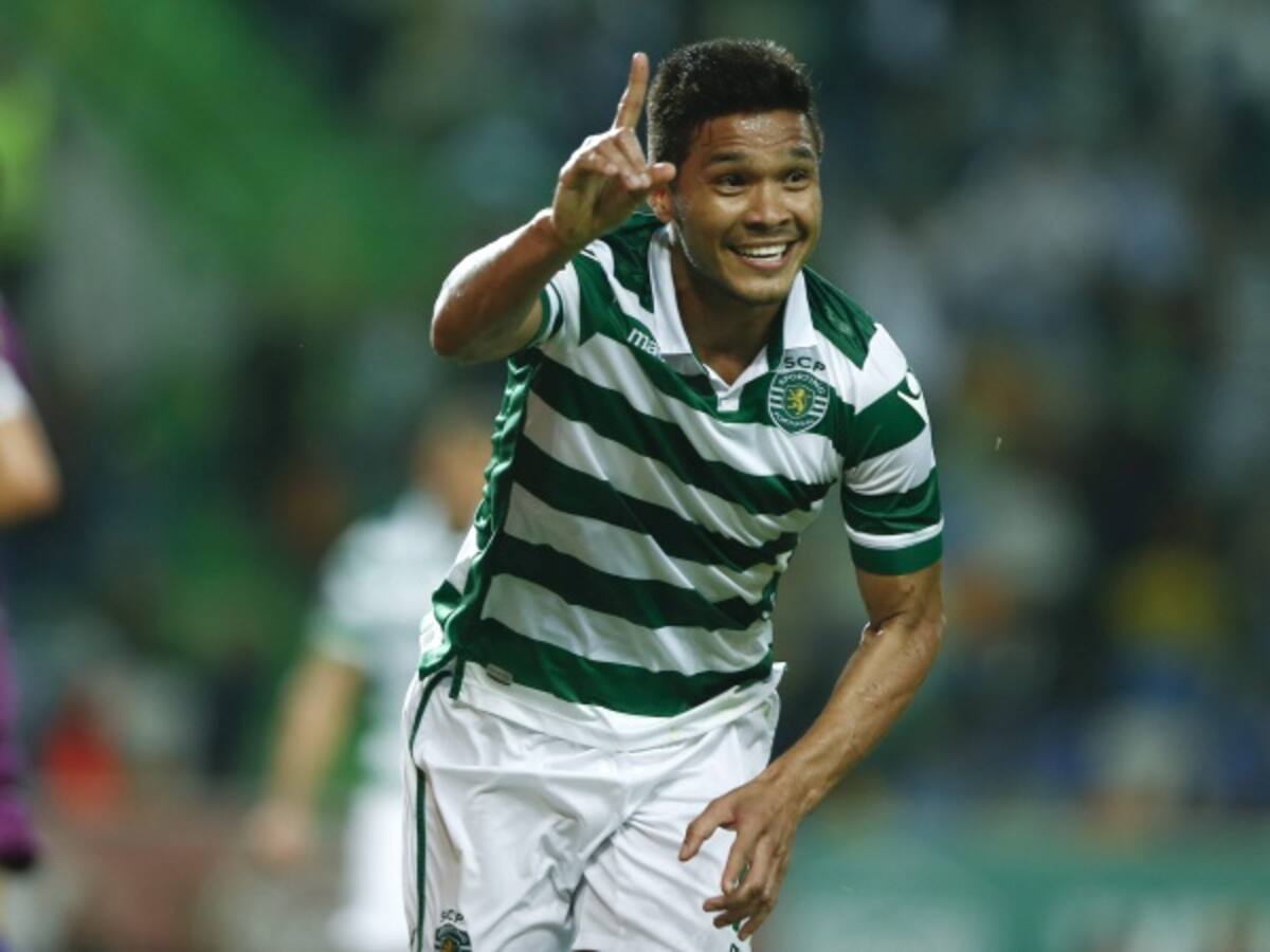 Uno de mis grandes anhelos es ser campeón con Junior: Teófilo Gutiérrez