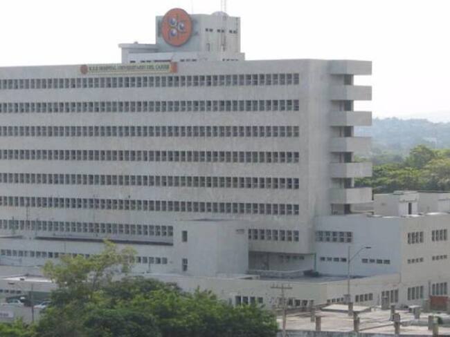 Alcalde Dau denuncia intención de privatizar el Hospital Universitario del Caribe