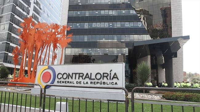 Contraloría denuncia que Rama Judicial ha pagado más de $2.800 millones en prestaciones. Foto: Colprensa