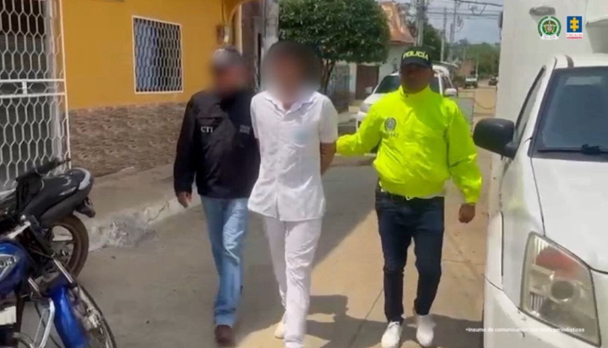 Fiscalía General de la Nación