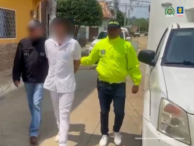 Fiscalía General de la Nación