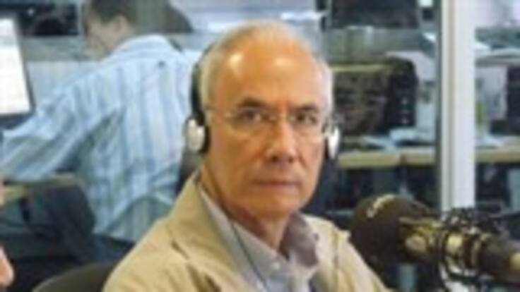 Hay muchas coincidencias entre programas de Germán Vargas y Juan Manuel Santos: Carlos Rodado