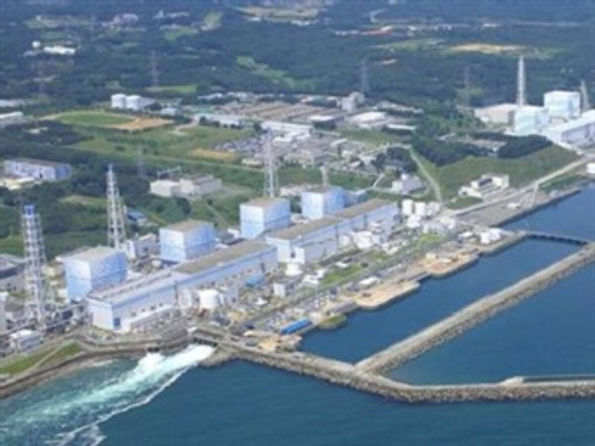 Fukushima causó la mayor contaminación radiactiva marina de la historia