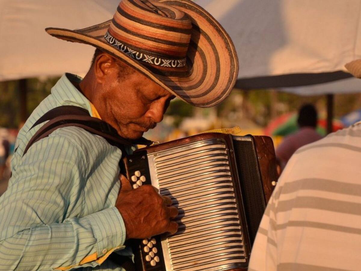 Llega la versión 24 del festival vallenato