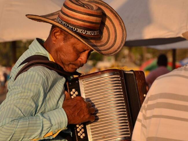 Llega la versión 24 del festival vallenato