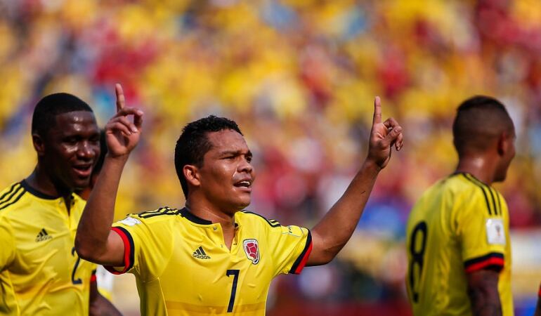 Carlos Bacca 